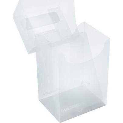 Asmodee - Deck Holder 80+ Clear