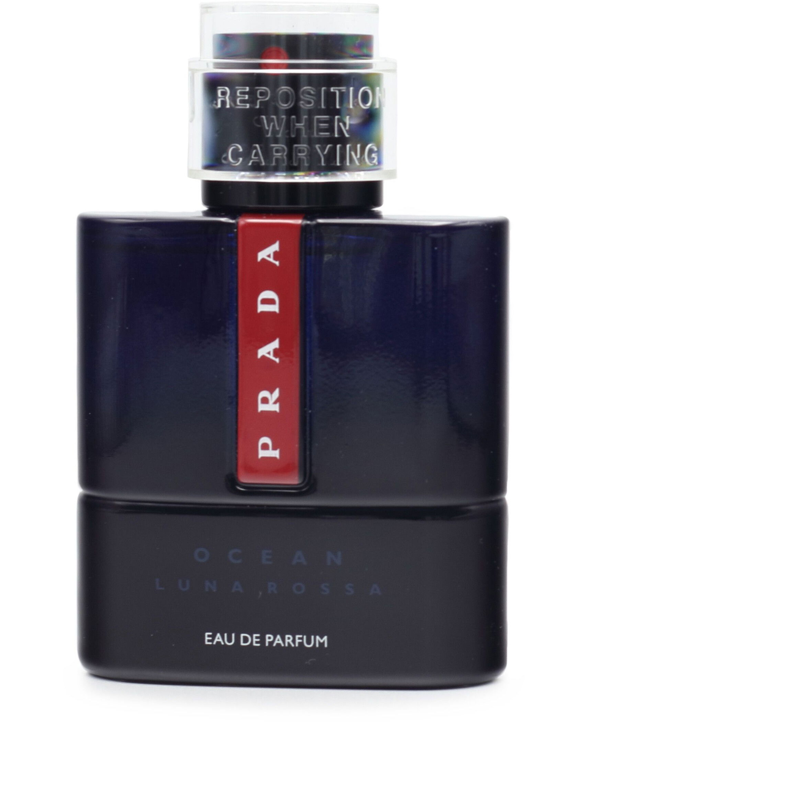 PRADA Luna Rossa Ocean EdP 50ml (3614273768825)