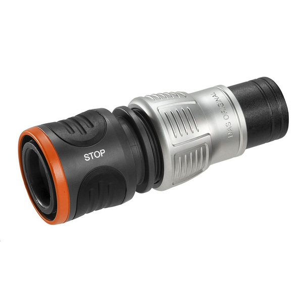 Gardena 18253-20 Premium vízmegállító 13 mm (1/2") – 15 mm (5/8")