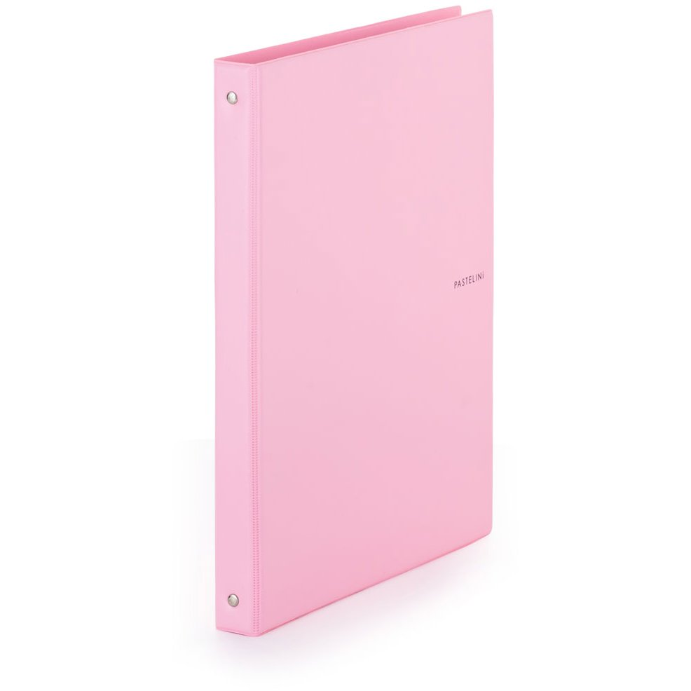 KARTON P+P Pastelini karis A4 PVC rózsaszín (5-290)