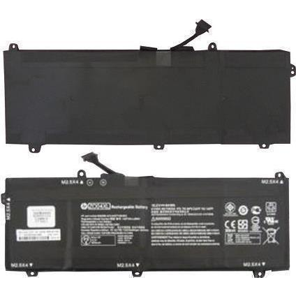 HP 808450-002 ricambio per laptop Batteria