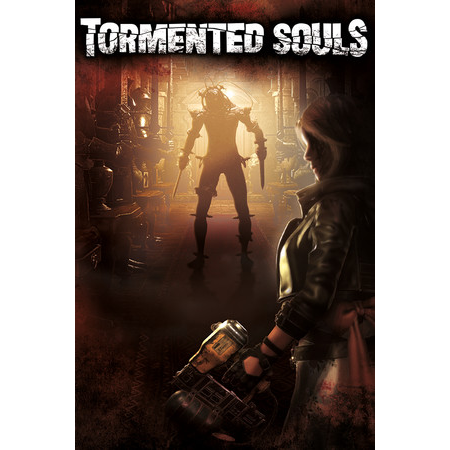 Tormented Souls