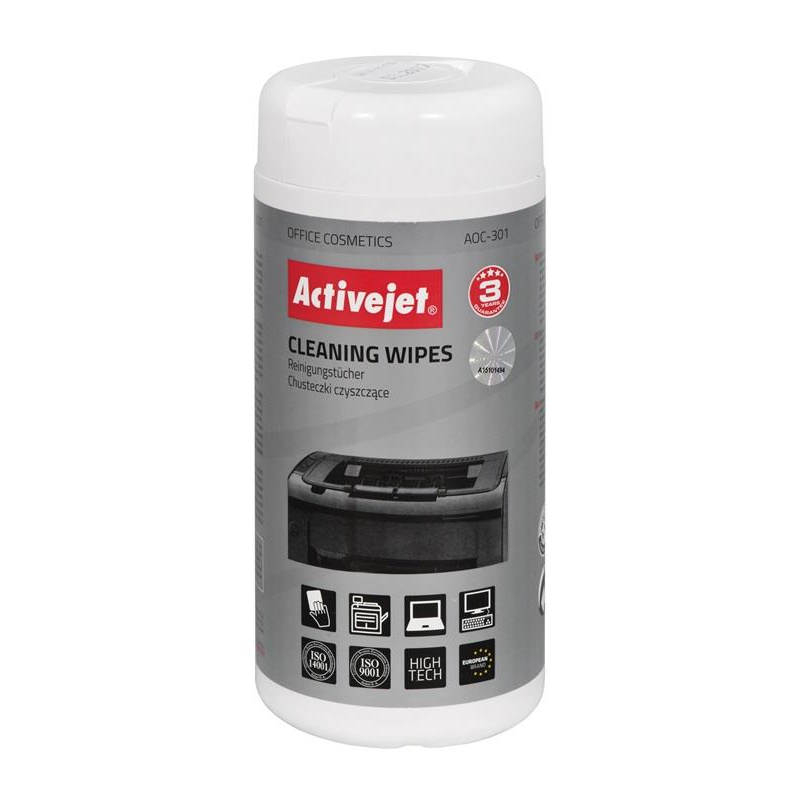 ActiveJet AOC-301 Univerzális tisztító kendő (AOC-301)