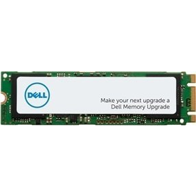 DELL KP8C4 intern solid state drev 512 GB M.2 NVMe