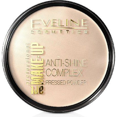 Eveline Art Make-up Power 32
