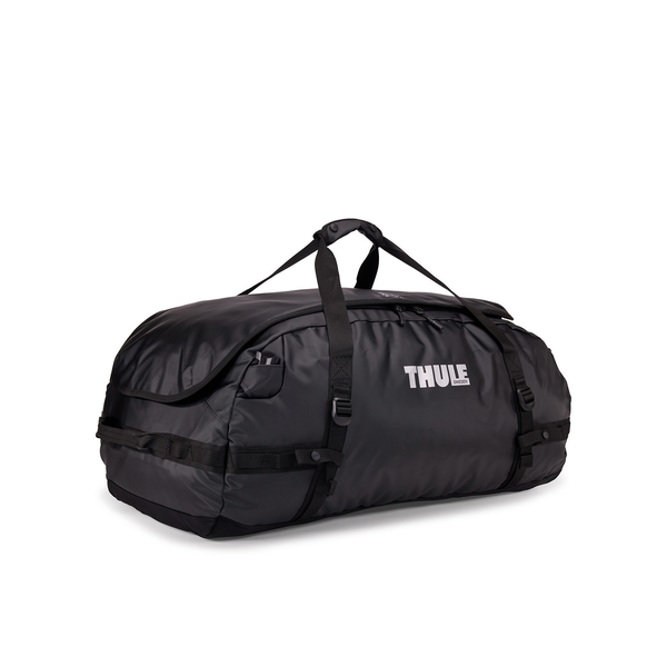 Thule Chasm TDSD304 Black køjesæk 90 L Polyester Sort