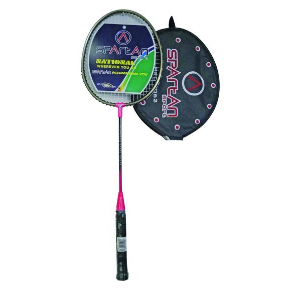 Spartan Sport Drop Shot Tollasütő (2062)