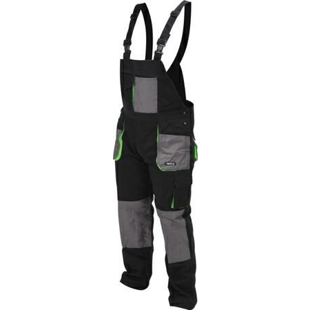 Yato Munkavédelmi Kertésznadrág M-es Méret Palea (YT-80171)