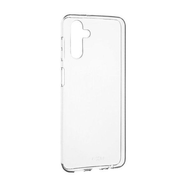 Fixed pouzdro pro Samsung Galaxy A04s bezbarvé