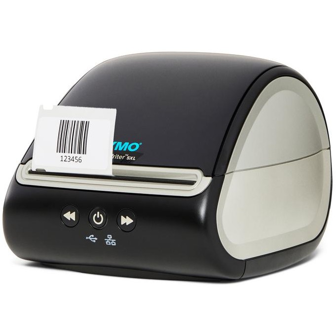 Dymo LabelWriter 5XL Címkenyomtató (2112725)