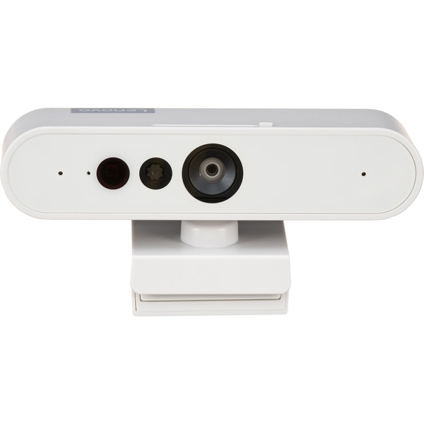 Lenovo GXC1D66063 webcam 2,8 MP 1920 x 1080 pixel USB-C Grå