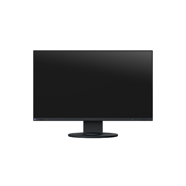 EIZO FlexScan EV2400R-BK computerskærm 60,5 cm (23.8") 1920 x 1080 pixel Fuld HD LCD Sort