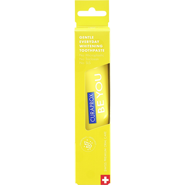 CURAPROX Be Rising Star, 60 ml