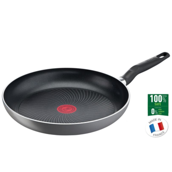 Tefal C2730653 Super star serpenyő 28cm