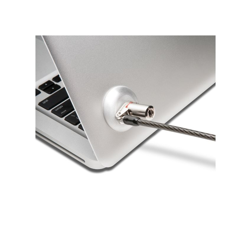 Kensington UltraBook adapter kit kulcszáras számítógépzár (K64995WW) (K64995WW)