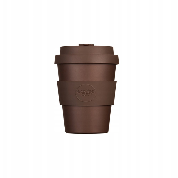 Kubek na wynos Ecoffee Cup Solid Colours 180ml - Spooky Action