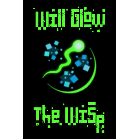 Will Glow the Wisp (PC - Steam elektronikus játék licensz)