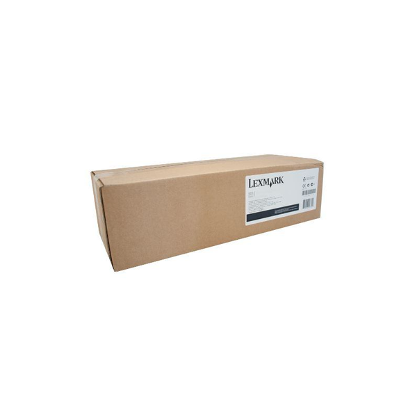Lexmark 24B7512 tonerpatron 1 stk Original Magenta