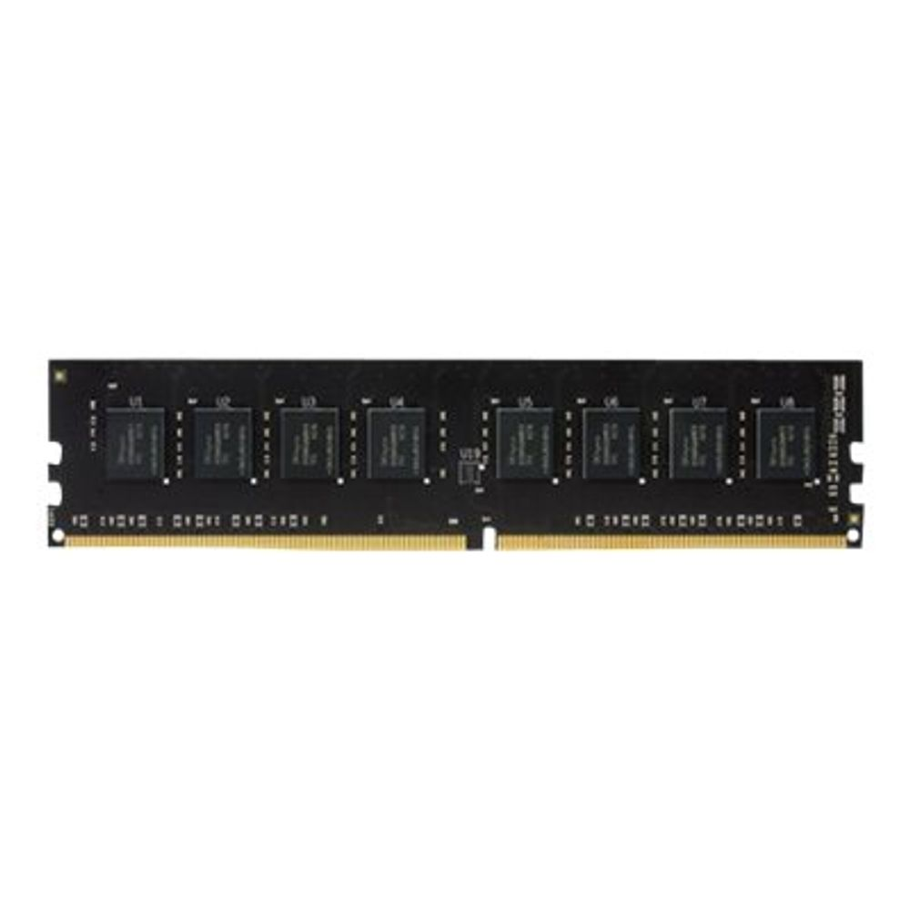 Pamäť DDR4 Team Group Elite 8GB 1x8GB 3200MHz (TED48G3200C2201)