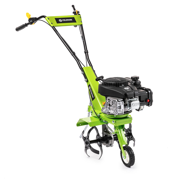 Fieldmann FZK 6115-139BL Benzines Kapálógép 59cm széles 2400W