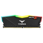 T-Force DELTA RGB - DDR4 - Kit - 16 GB: 2 x 8 GB - DIMM 288-PIN - 3600 MHz