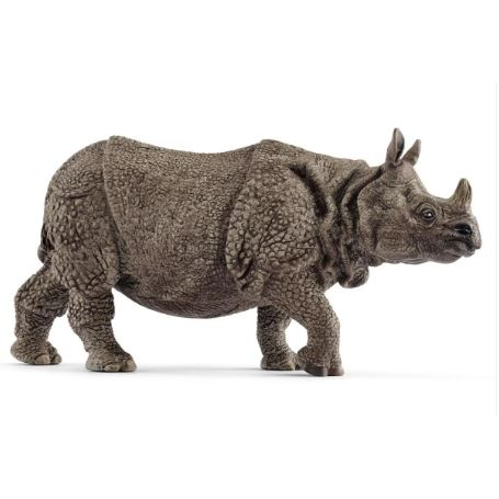 Schleich indiai orrszarvú figura (14816) (sch14816)