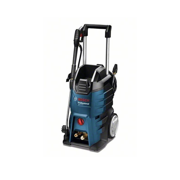 Bosch GHP 5-75 hogedrukreiniger Staand Electrisch 570, 560 2600 W Zwart, Blauw