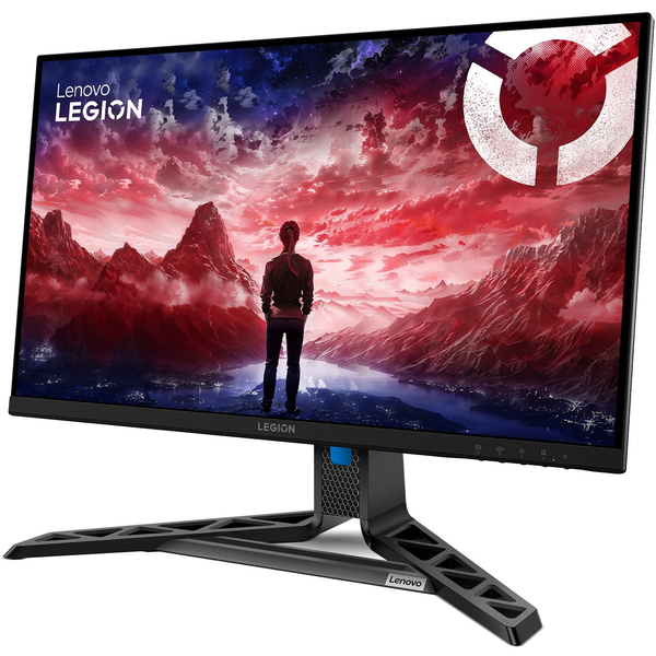 Lenovo Legion R27qe Gen 2 Monitor PC 68,6 cm (27") 2560 x 1440 Pixel Quad HD LED Nero