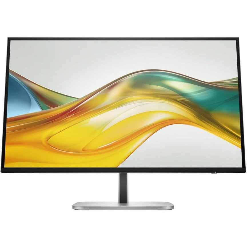 HP 27 colos Serie 5 Pro QHD monitor 2560x1440 (9D9S0A5)
