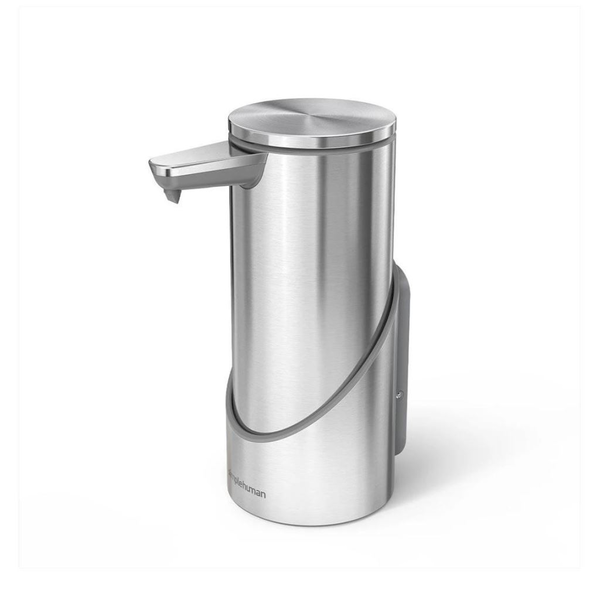 SimpleHuman ST1068 szappanadagoló fali tartó