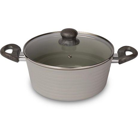 Lamart STRIPE LT1268 fazék 24cm (LT1268)