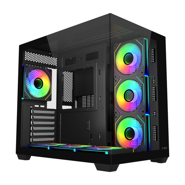 FSP M341-BA Tower Sort