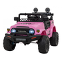 Ramiz Toyota FJ Cruiser Elektromos autó - Rózsaszín