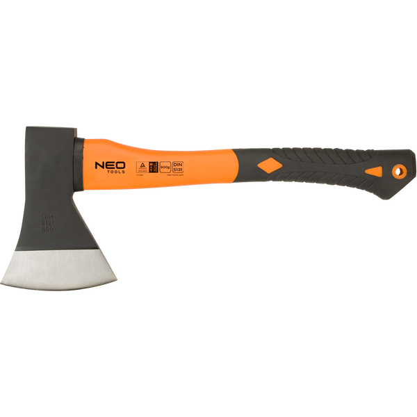 Neo Siekiera uniwersalna z tworzywa sztucznego 0.8kg 38cm (27-021)