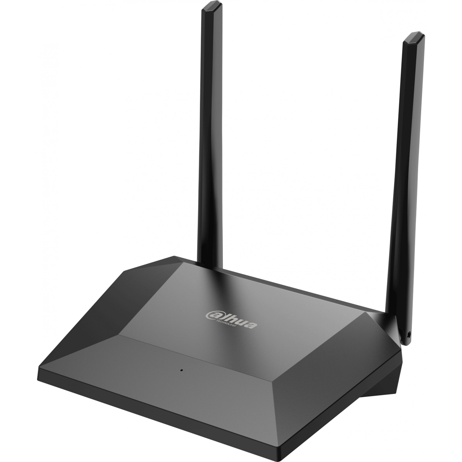 Dahua Technology N3 bezdrôtový smerovač Ethernet Jednopásmové (2,4 ghz) Čierna (N3)