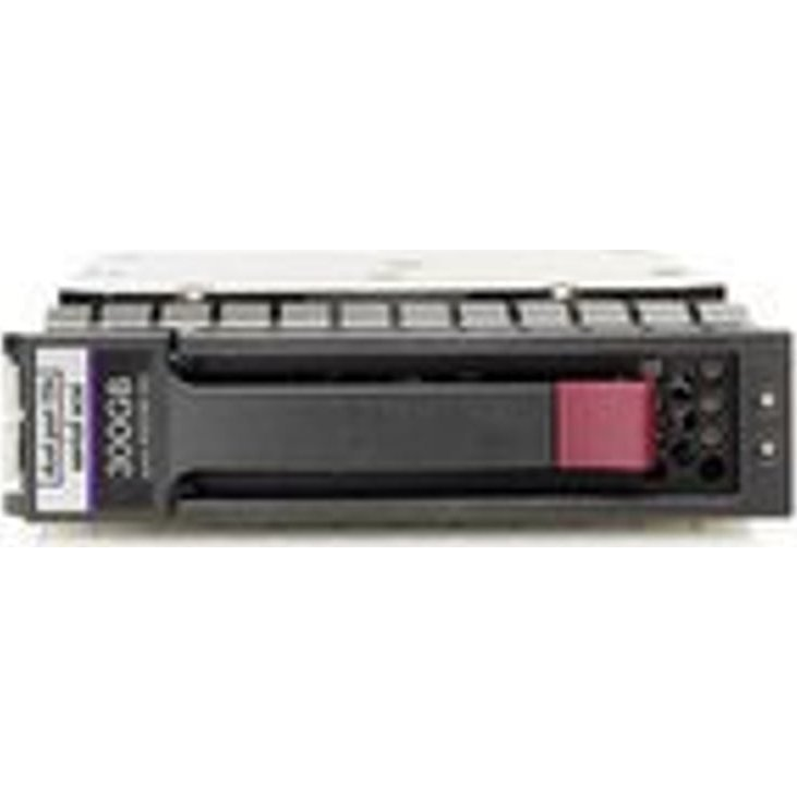 HP M6612 600GB 15K SAS 3.5