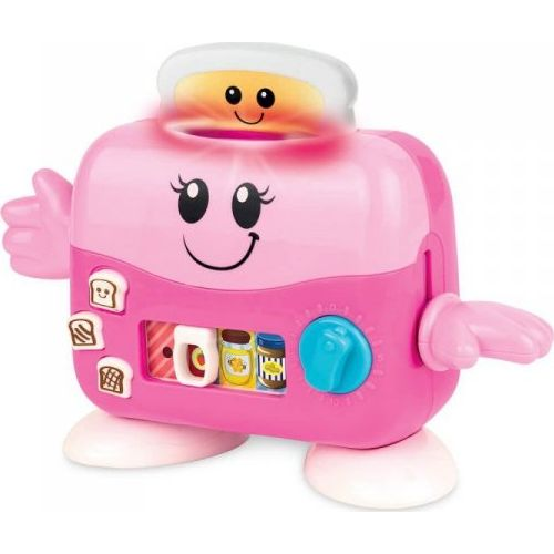 WINFUN TOASTER TOY