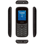myPhone 2220 mobiltelefon fekete