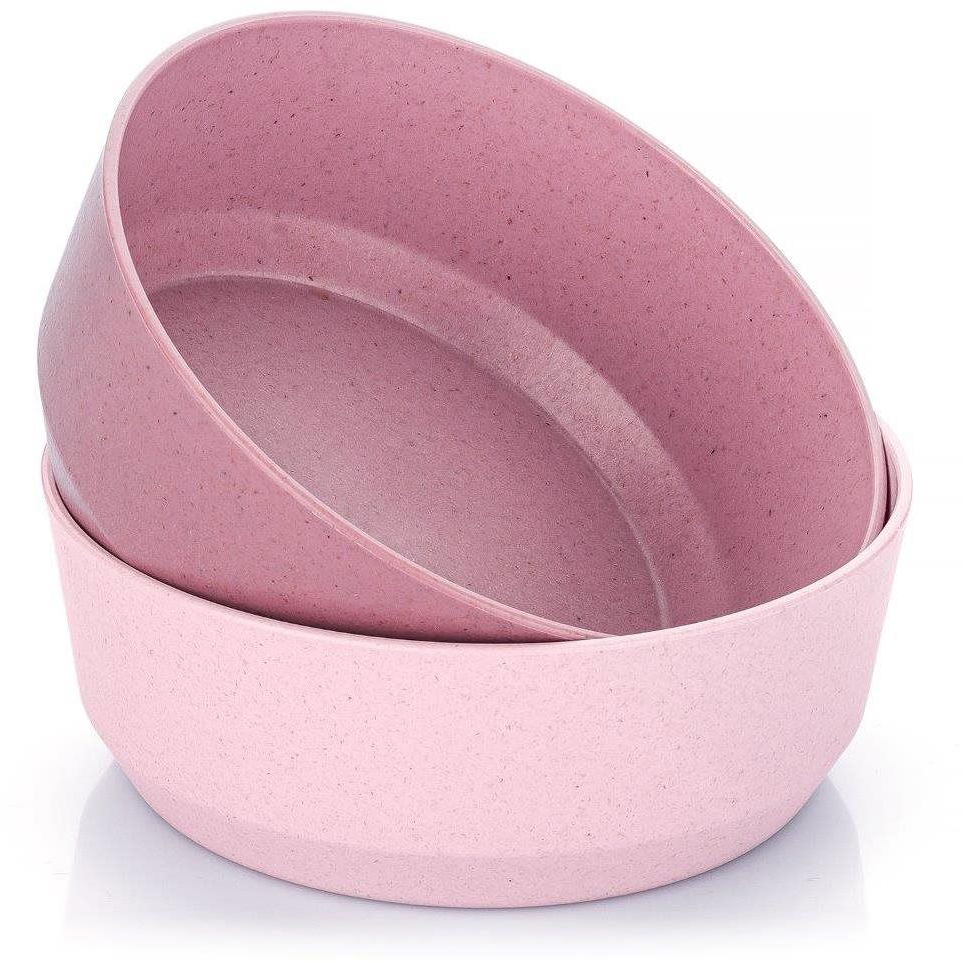 REER Tál rózsaszín, 2 darab (4013283220849)