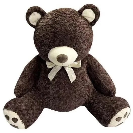 Tulilo Teddy mackó puha plüssfigura 75 cm (9494)