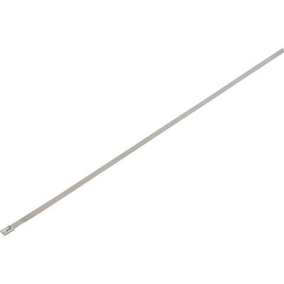 KSS 28530c1332 BST521L Kábelkötöző 521 mm 7.90 mm Fémes 1 db (28530c1332)