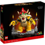 LEGO Super Mario 71411 Mocný Bowser