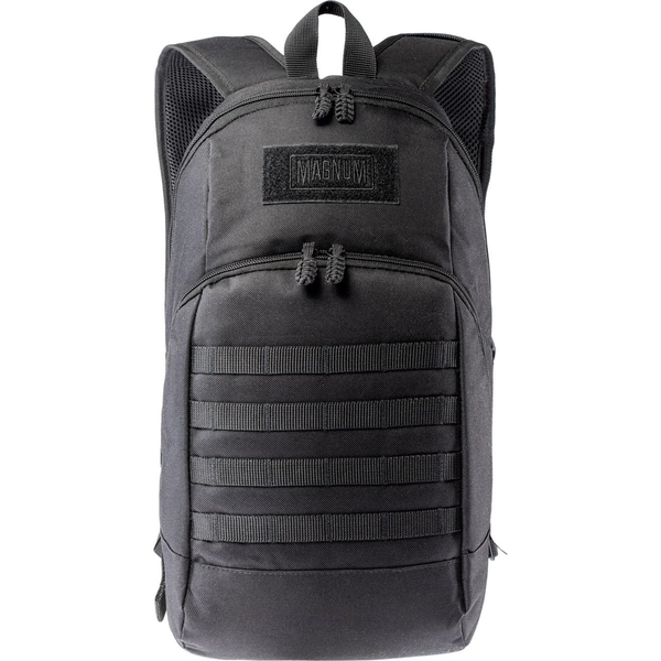 Plecak turystyczny Magnum Kamel 15 l Czarny