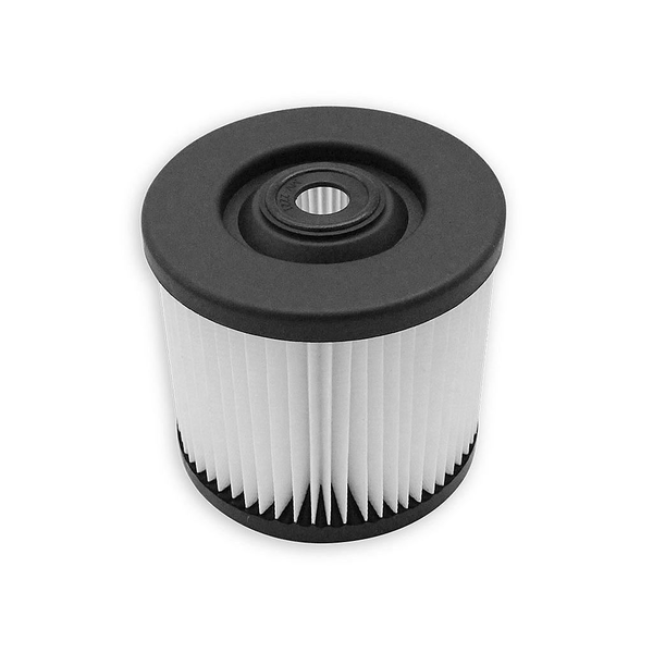 Porszívó hengeres Hepa filter / motorvédő szűrő Parkside PNTSA 20 LI-A1 mosható (GA5068)