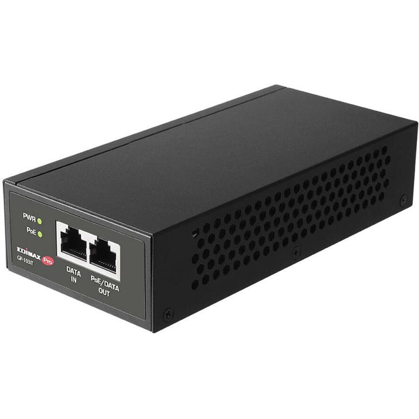 Edimax GP-103IT PoE++ Injector