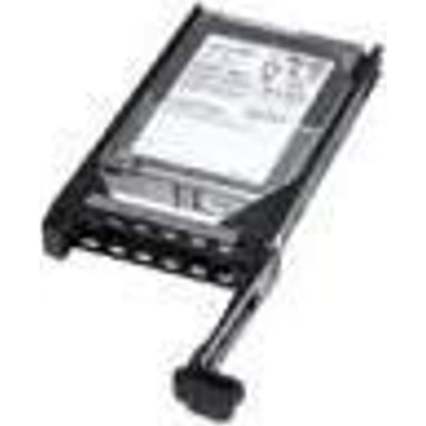 CoreParts SA146005I838 interne harde schijf 146 GB 15000 RPM 2.5" SAS