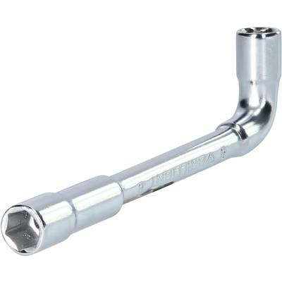 Brilliant Tools BT015008 BT015008 Kettős dugókulcs 8 mm (BT015008)