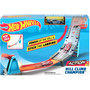 HOT WHEELS LANSATOR CU MASINUTA POWER UP THE HILL