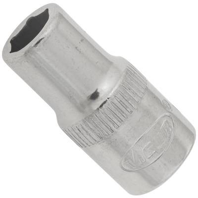 Vigor (V2418N) (V2418N) Dugókulcs betét 6 mm (V2418N)