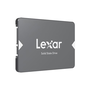 SSD disk Lexar NS100 256GB 2,5" SATA III